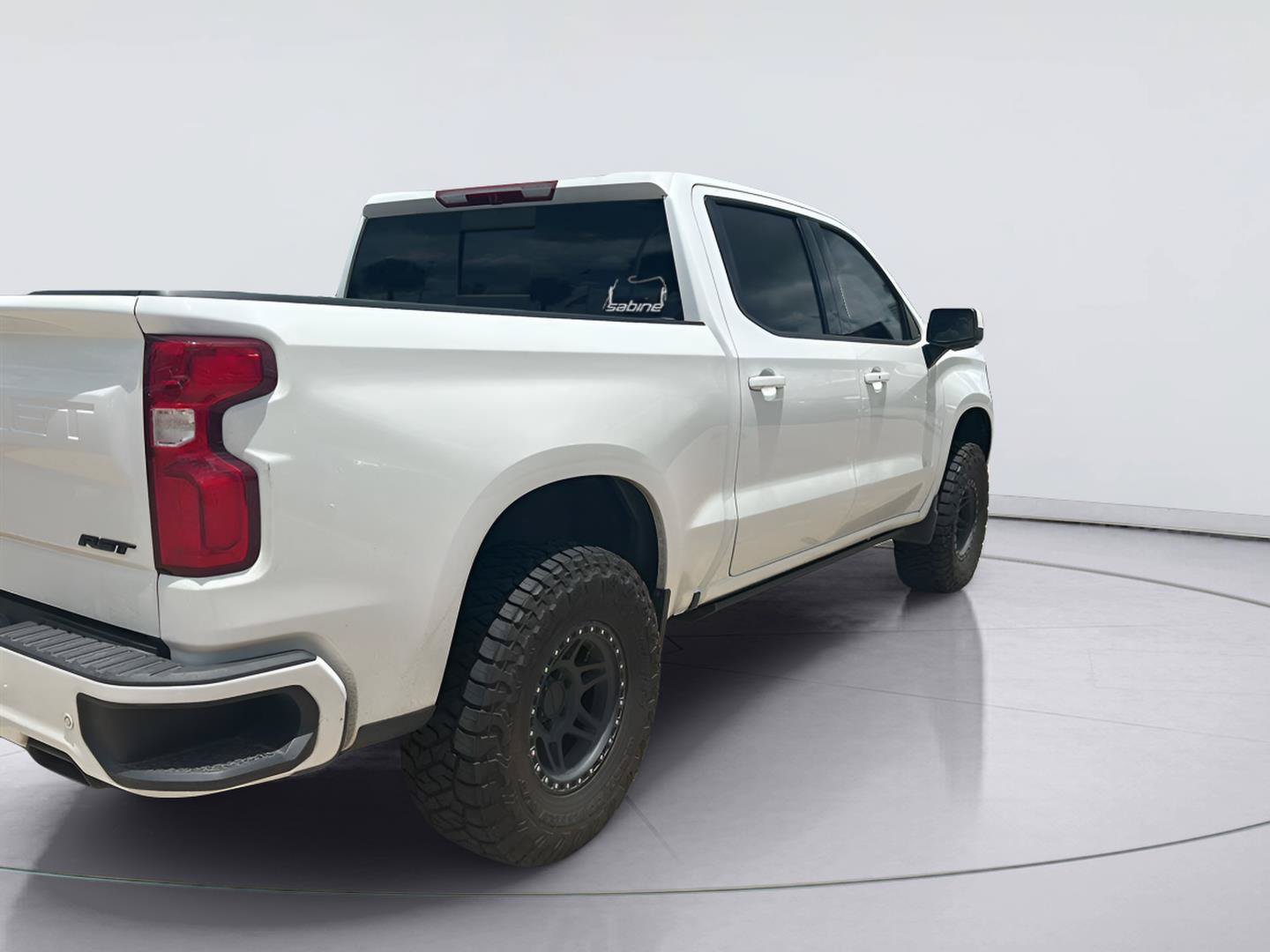 Used 2022 Chevrolet Silverado 1500 RST w/ All Star Edition Plus AWD/4WD image 4