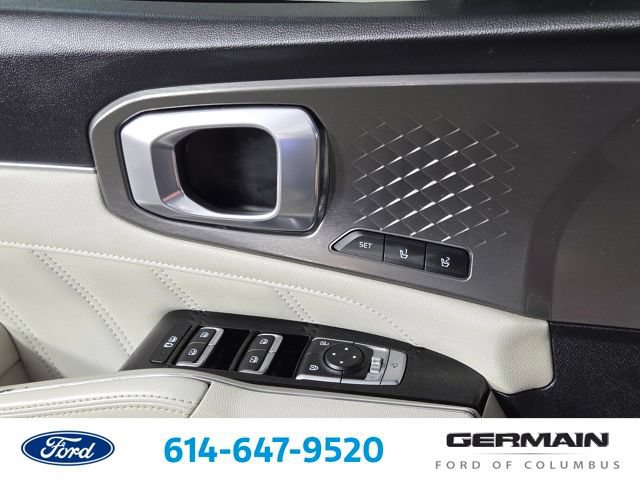 Used 2022 Kia Sorento SX FWD image 29