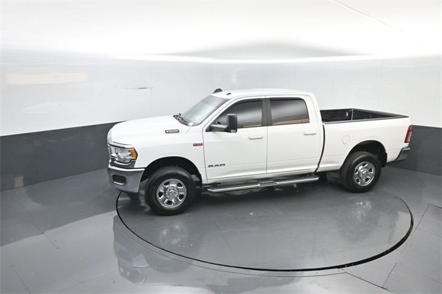 Used 2021 RAM 2500 Big Horn image 21