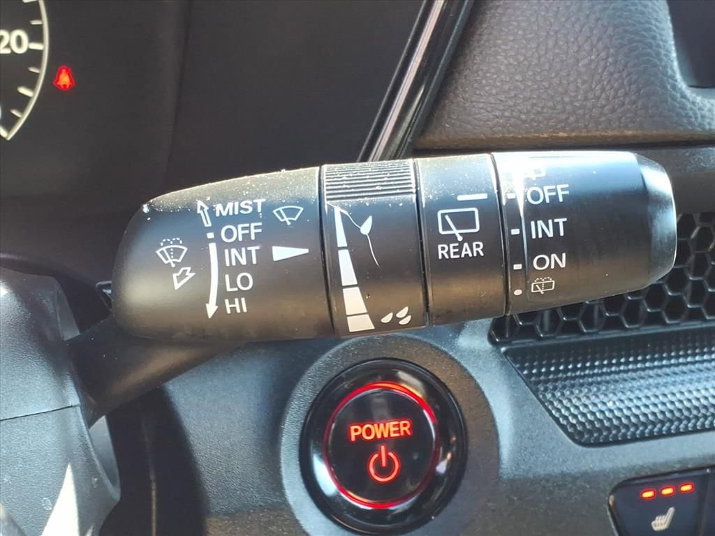 Used 2024 Honda CR-V Sport image 26