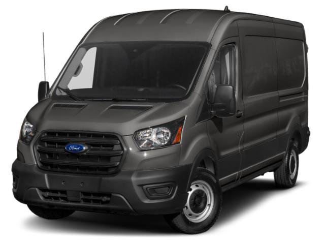 Certified 2022 Ford Transit 250 148 High Roof Extended AWD