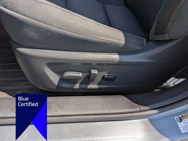 Used 2020 Nissan Altima 2.5 SV FWD image 15