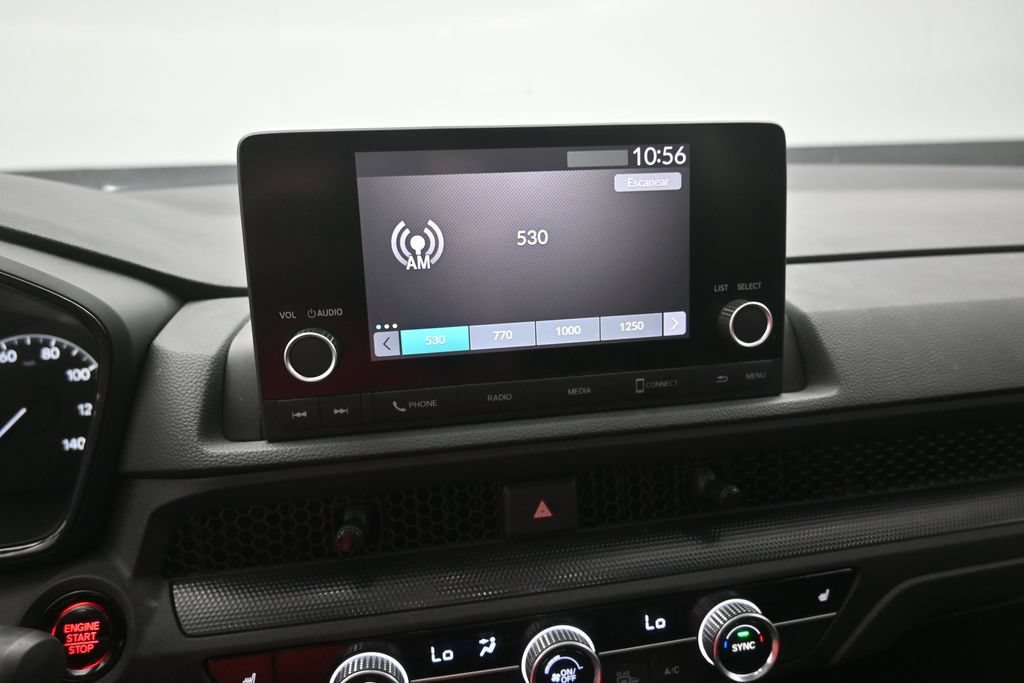 Used 2023 Honda CR-V EX image 9