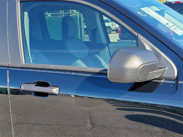 Certified 2022 Ford Maverick XLT image 6