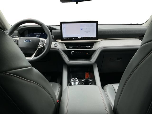 Certified 2026 Ford Explorer Active w/ Active Comfort Package AWD/4WD image 12