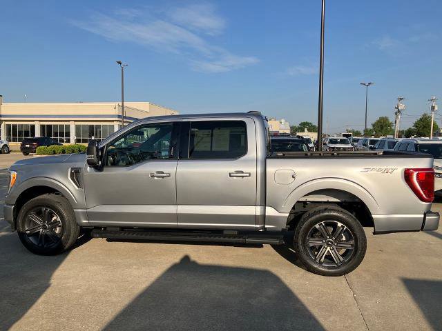 Certified 2023 Ford F150 XLT w/ Equipment Group 302A High AWD/4WD video 2