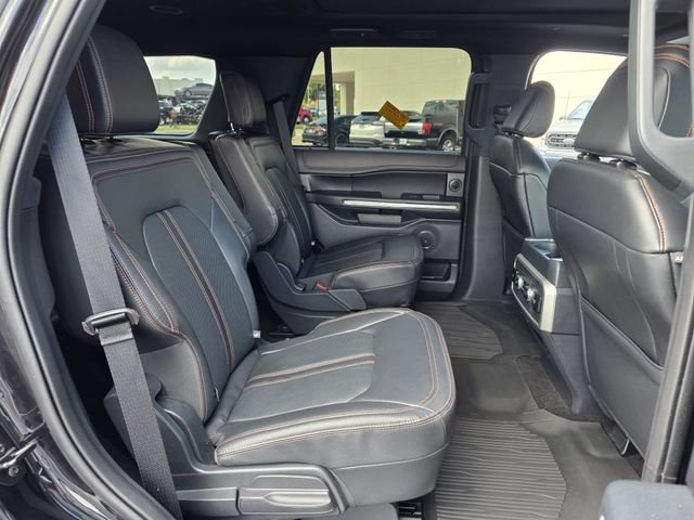 Certified 2023 Ford Expedition Timberline AWD/4WD image 34