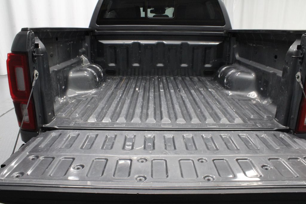 Certified 2022 Ford Ranger Lariat w/ Technology Package AWD/4WD image 14