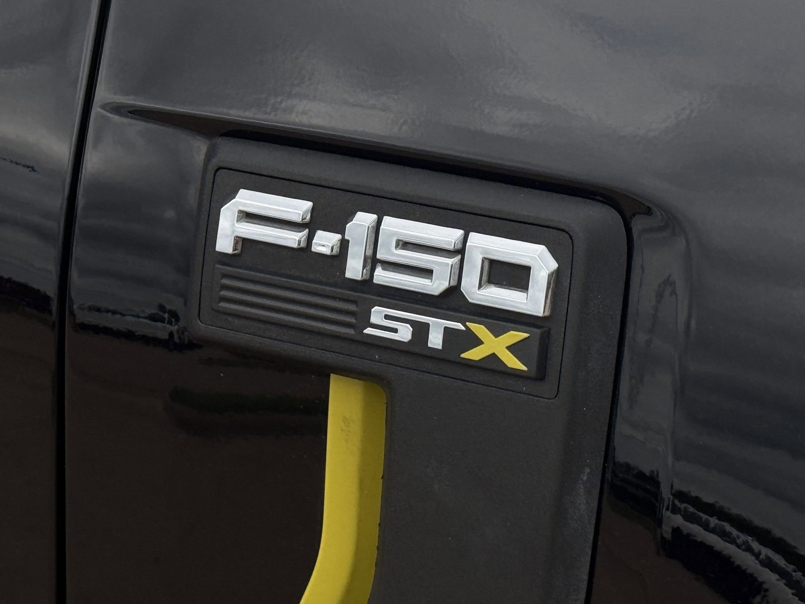 Certified 2024 Ford F150 STX image 10