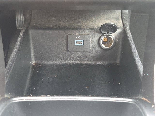 Certified 2020 Ford Fusion S FWD image 26