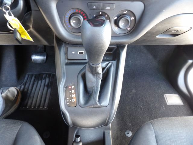 Used 2022 RAM ProMaster City Tradesman image 17