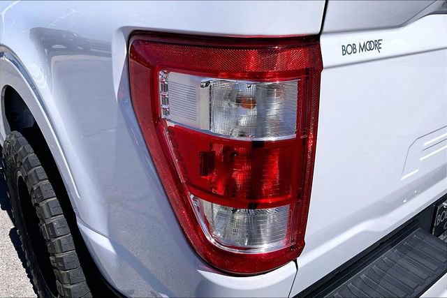 Certified 2022 Ford F150 XL image 31