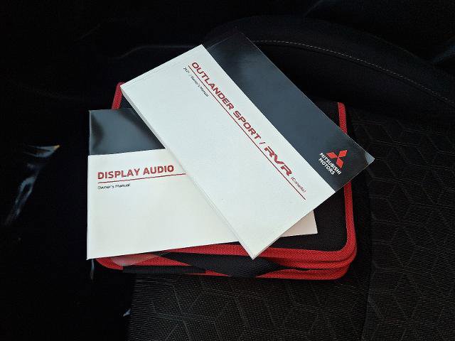 Used 2021 Mitsubishi Outlander Sport ES image 25