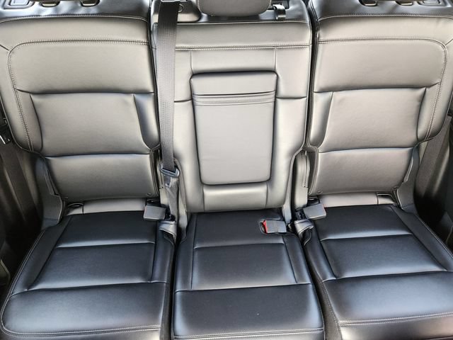 Certified 2023 Ford Explorer XLT w/ Equipment Group 202A AWD/4WD image 17