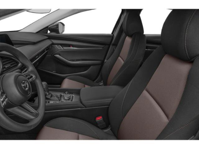 Used 2021 MAZDA MAZDA3 Sedan FWD image 12