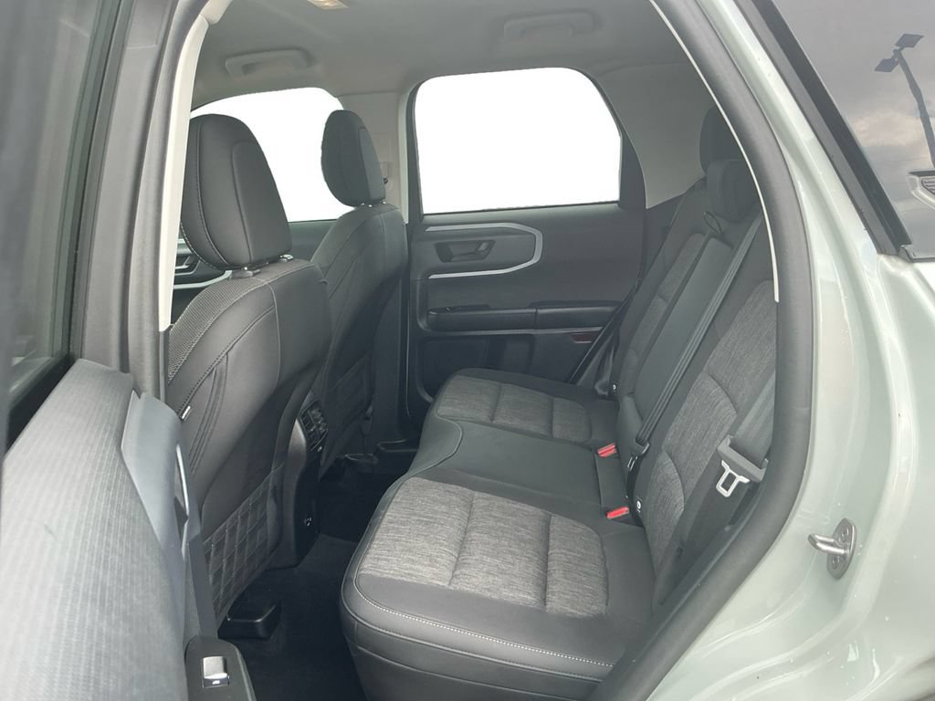 Certified 2022 Ford Bronco Sport Big Bend AWD/4WD image 21
