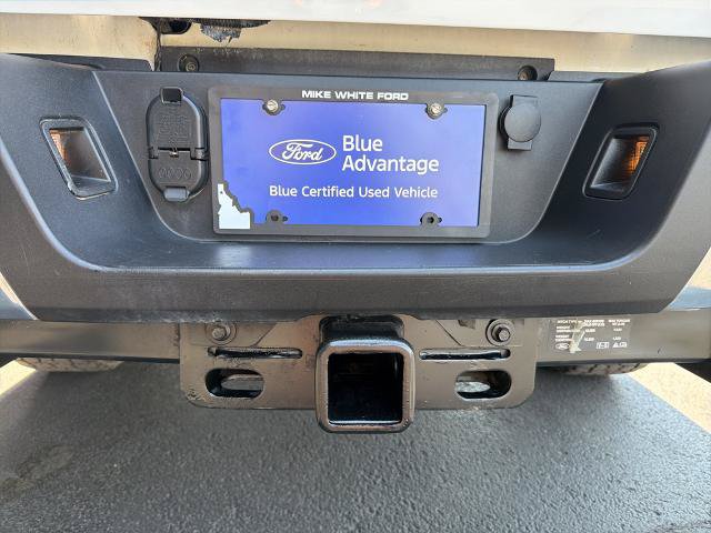 Certified 2020 Ford F250 XLT AWD/4WD image 14