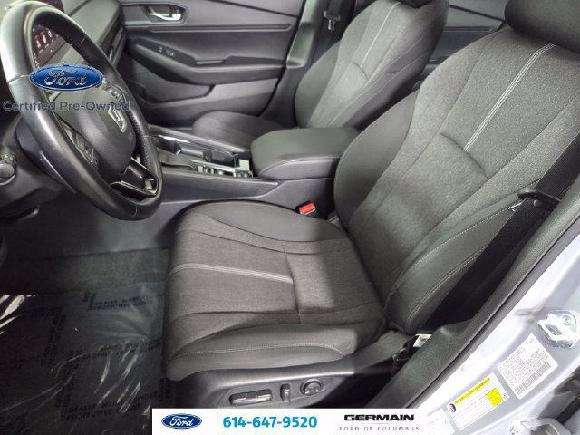 Used 2023 Honda Accord Sport image 18