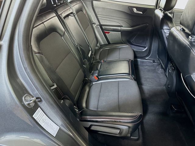 Certified 2024 Ford Escape ST-Line image 12