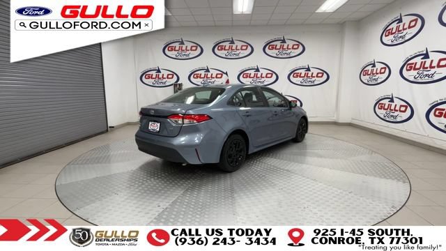 Used 2023 Toyota Corolla LE FWD image 8