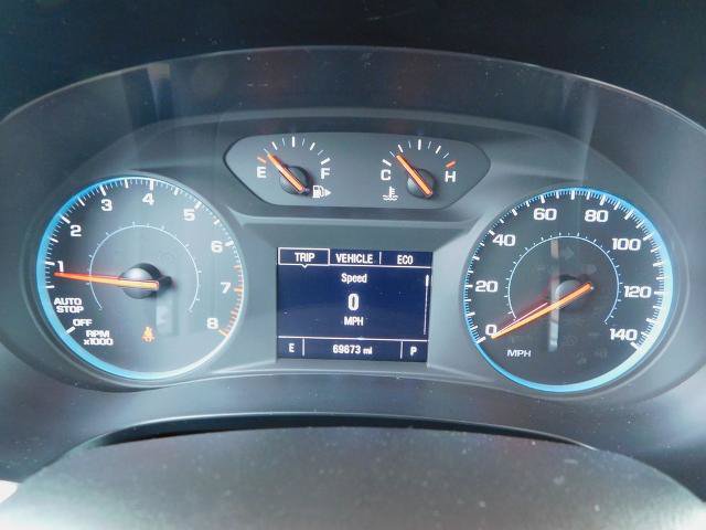 Used 2023 Chevrolet Malibu LT FWD image 17