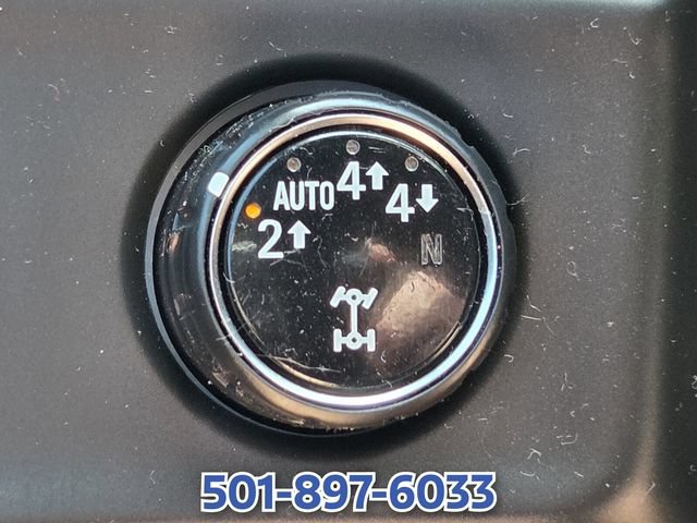 Used 2020 Cadillac Escalade Luxury AWD/4WD image 29