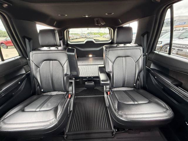 Certified 2021 Ford Expedition Limited AWD/4WD image 23