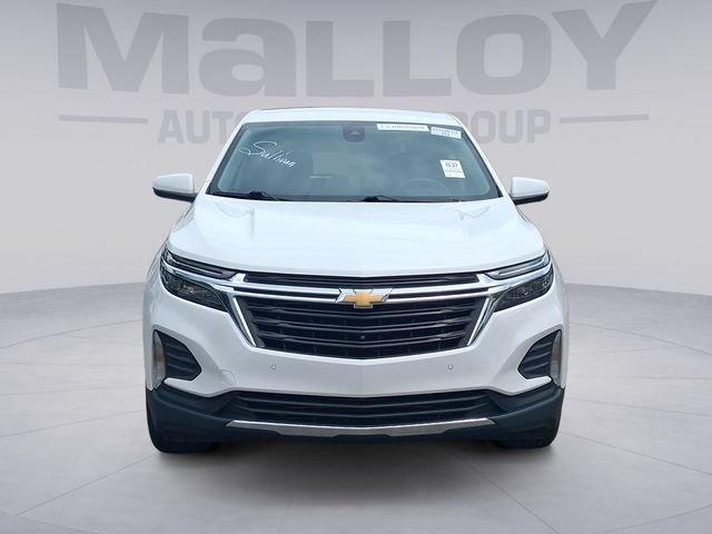 Used 2022 Chevrolet Equinox LT FWD image 8