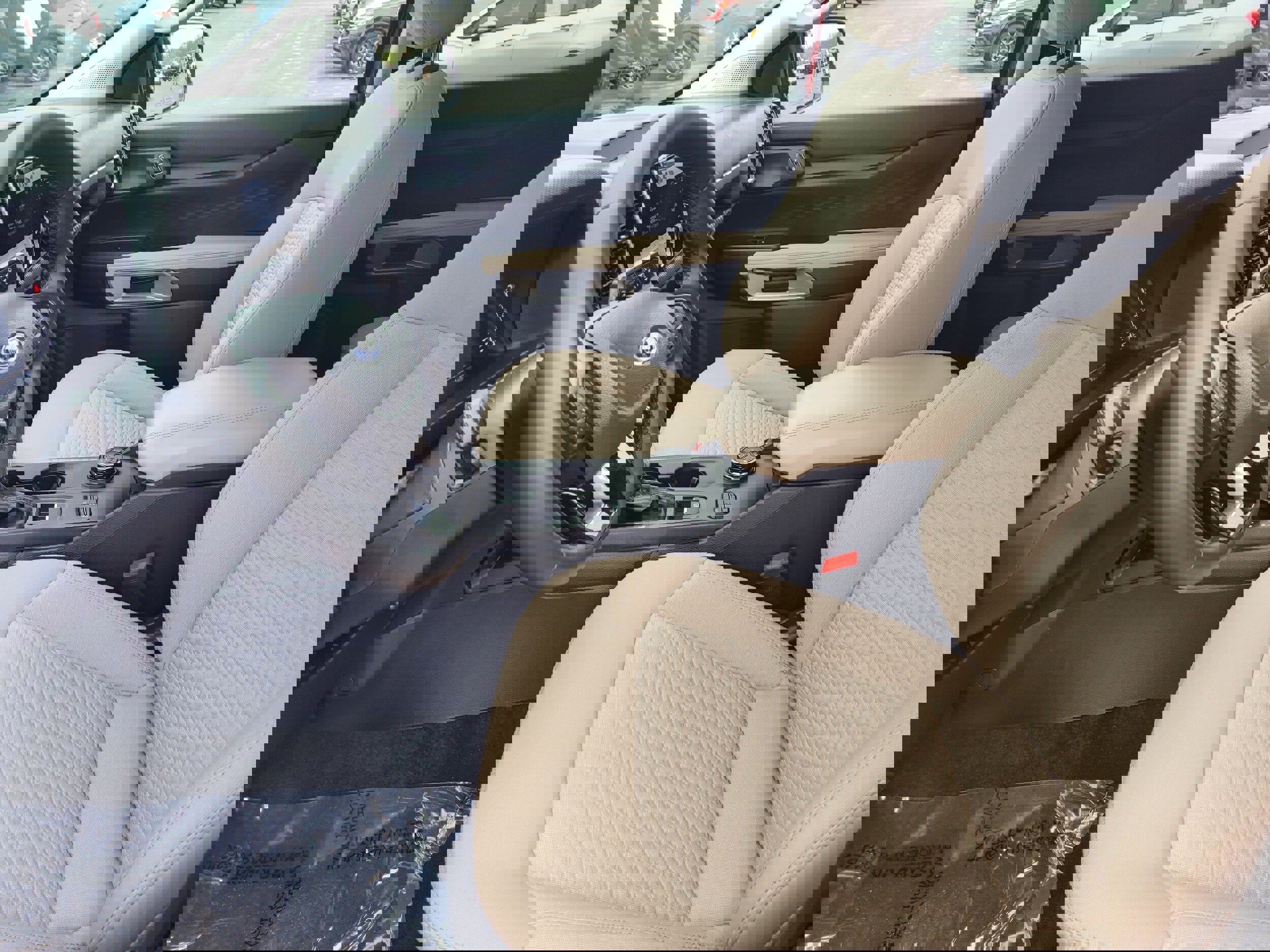 Certified 2024 Ford Ranger XLT AWD/4WD image 15