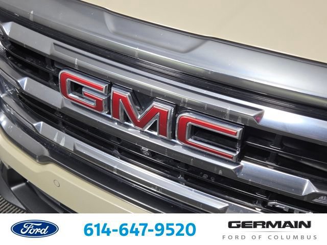 Used 2022 GMC Terrain AT4 w/ Infotainment Package II AWD/4WD image 15