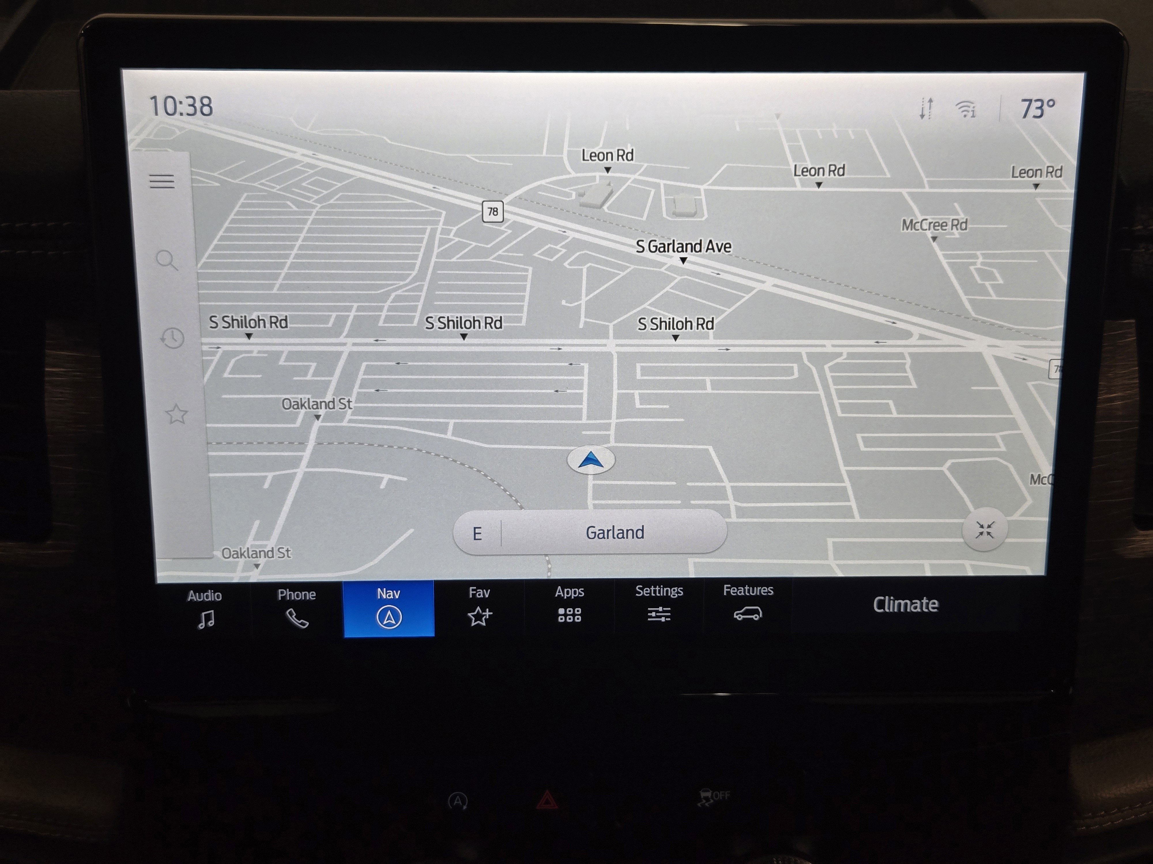 Certified 2024 Ford Expedition Limited RWD image 17