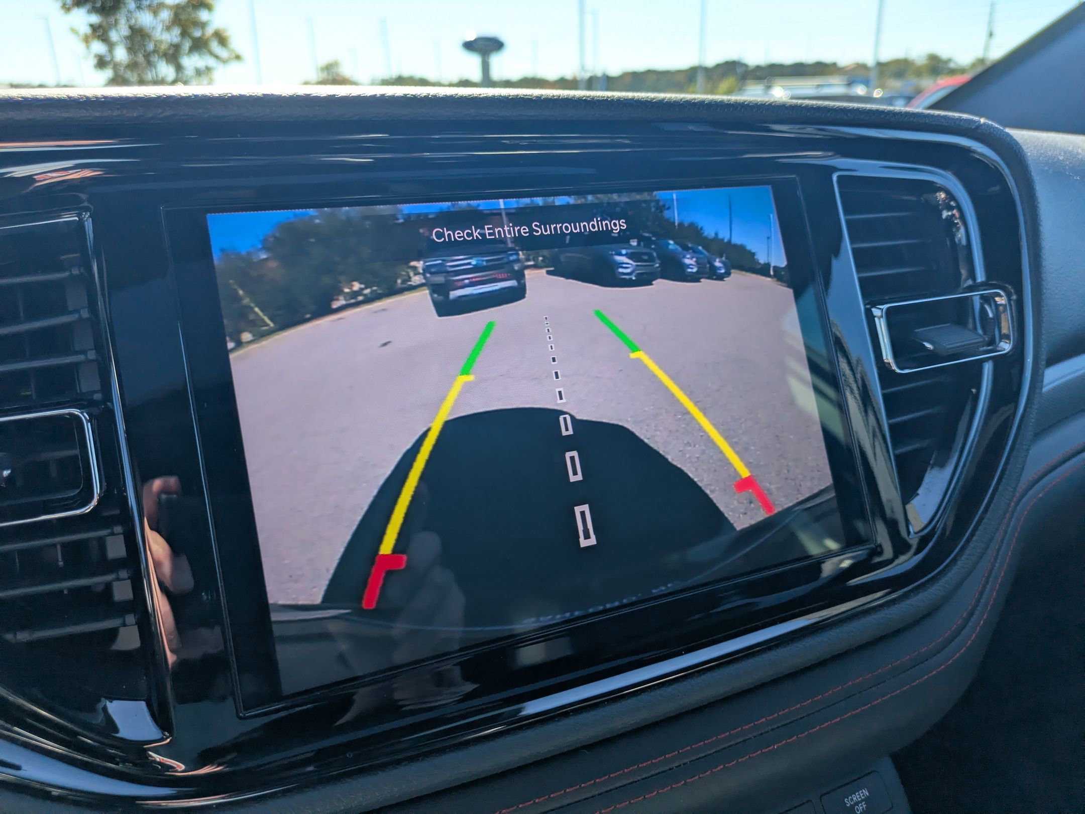 Used 2024 Dodge Durango GT image 25