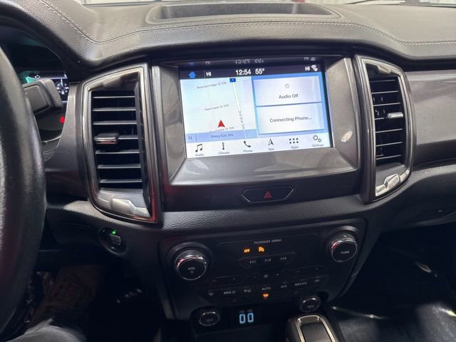 Certified 2019 Ford Ranger Lariat w/ Equipment Group 501A Mid image 21