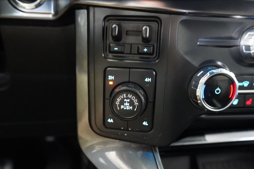 Certified 2022 Ford F150 Tremor w/ Equipment Group 402A High AWD/4WD image 42
