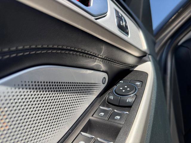 Certified 2023 Ford Explorer Limited w/ Limited Technology Package image 22