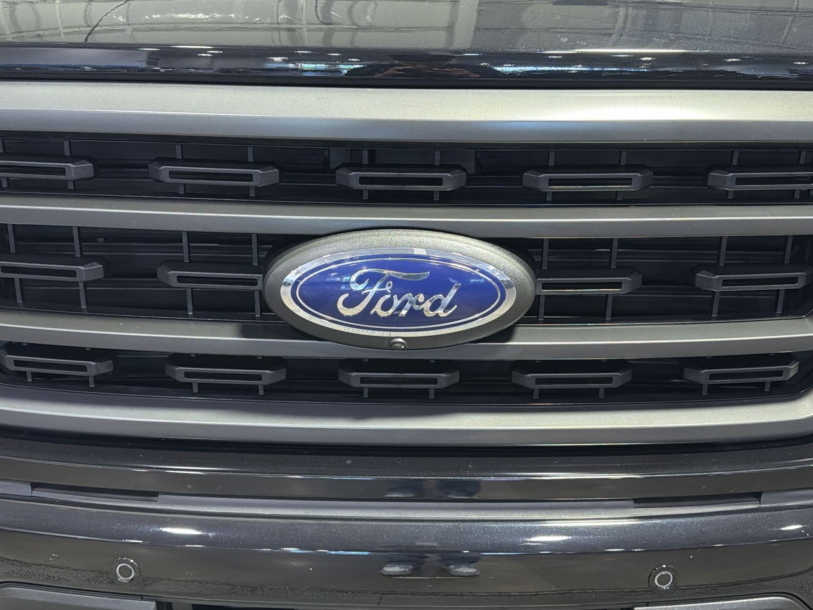 Certified 2023 Ford F150 XLT w/ Equipment Group 302A High AWD/4WD image 12