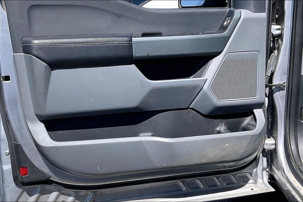 Certified 2022 Ford F150 XLT AWD/4WD image 21