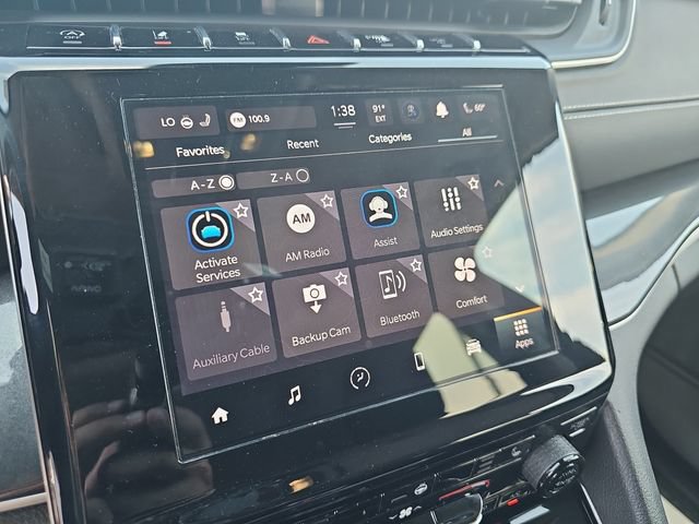 Used 2023 Jeep Grand Cherokee L Laredo w/ Luxury Tech Group I AWD/4WD image 28