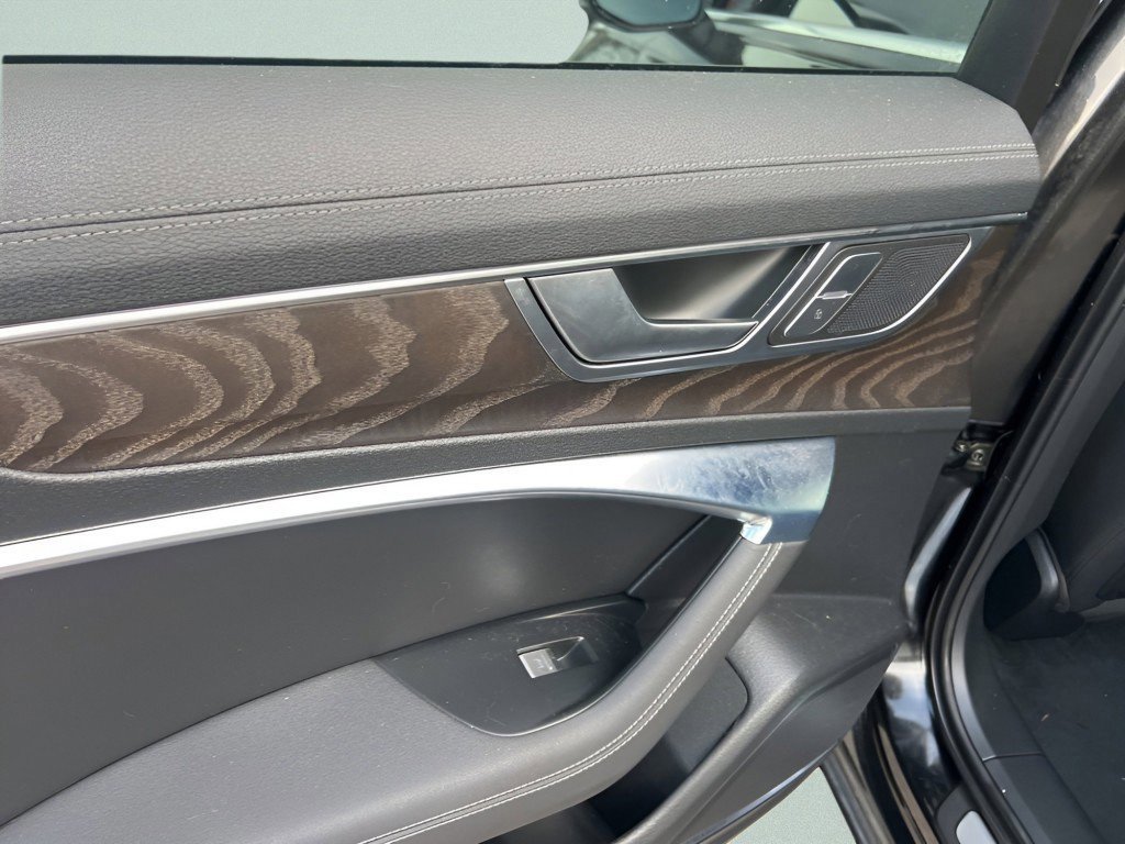 Used 2020 Audi A6 3.0T Premium Plus w/ Premium Plus Package image 20