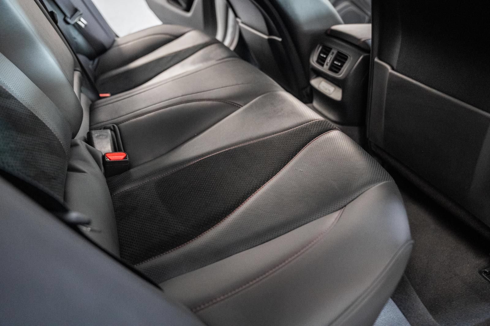 Used 2024 Acura TLX SH-AWD w/ A-SPEC Pkg image 40