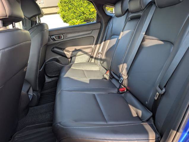 Used 2023 Acura Integra A-Spec w/ Technology Package FWD image 29