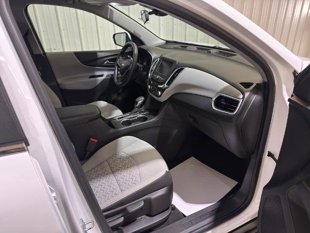 Used 2022 Chevrolet Equinox LT image 31