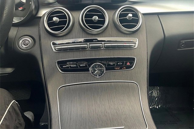 Used 2019 Mercedes-Benz C 300 C 300 image 31