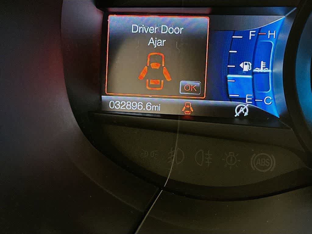 Certified 2022 Ford Edge SEL w/ Convenience Package AWD/4WD image 19