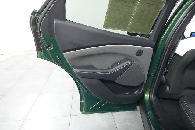 Certified 2025 Ford Mustang Mach-E GT AWD/4WD image 27