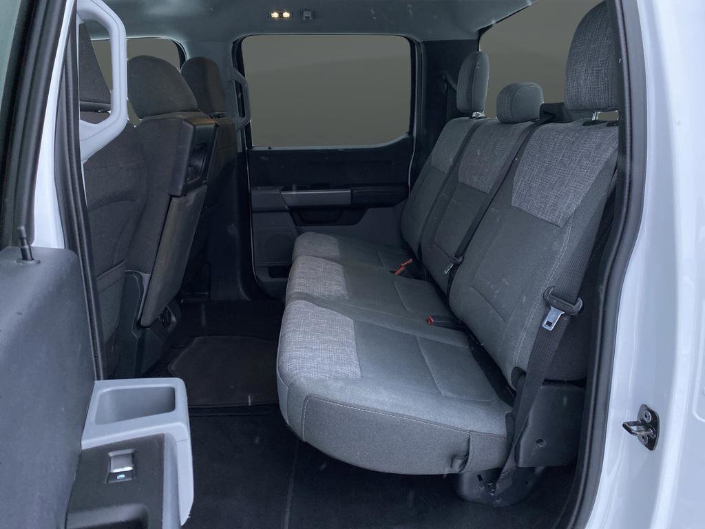 Certified 2024 Ford F250 XLT image 37