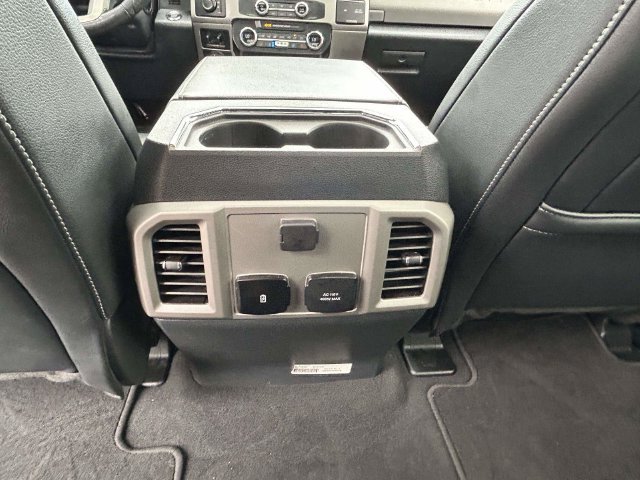Certified 2022 Ford F350 Lariat AWD/4WD image 16