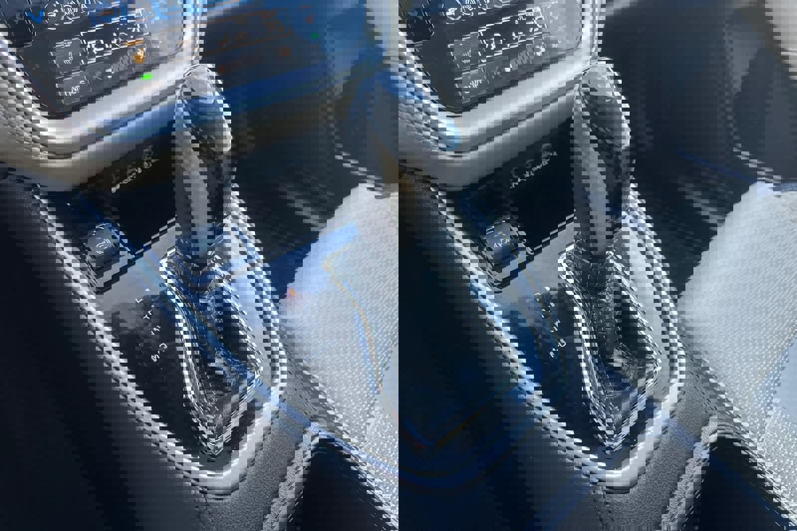 Used 2024 Subaru Outback Onyx Edition AWD/4WD image 22