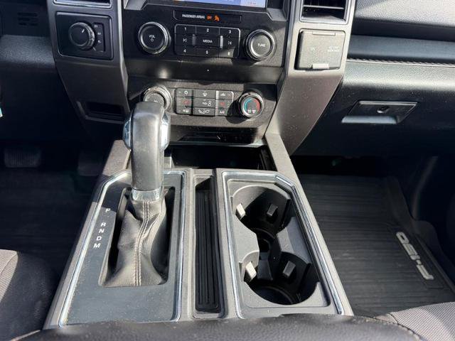Certified 2020 Ford F150 XLT w/ Equipment Group 302A Luxury AWD/4WD image 16