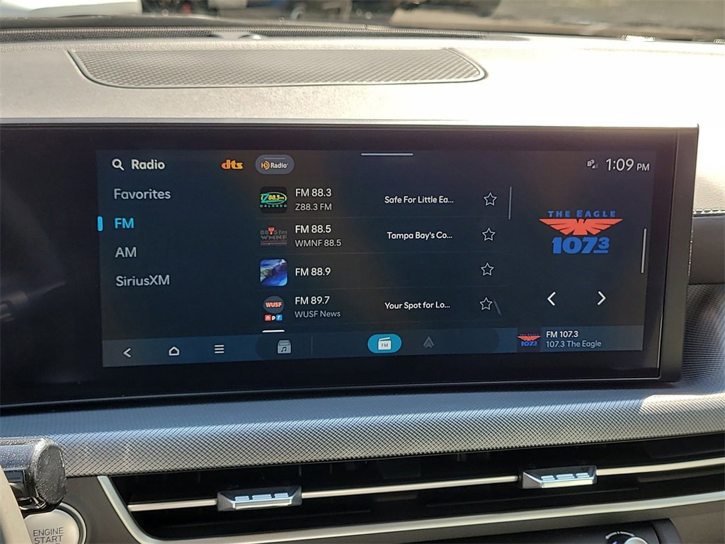 Used 2024 Hyundai Sonata SEL w/ Convenience Package image 20